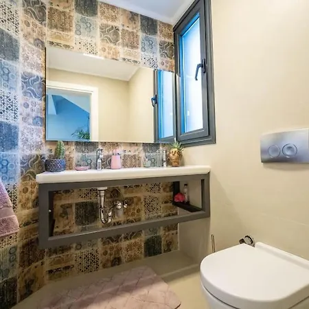 Vilă Paris Marmaris