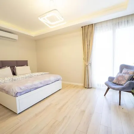 Paris Vilă Marmaris